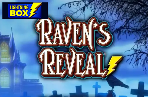 Raven's Reveal